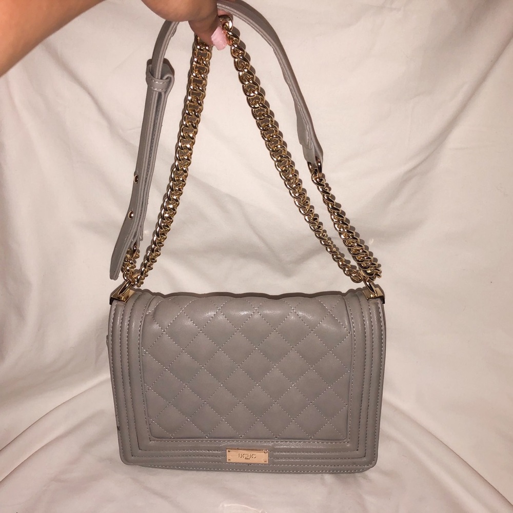 BCBG le boy bag